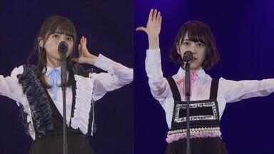 1080P 60FPS】乃木坂46 4th YEAR BIRTHDAY LIVE DAY2 やさしさとは所谓