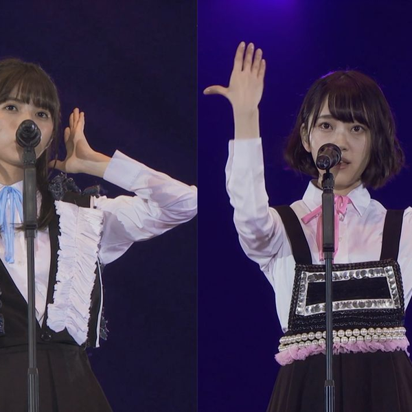 1080P 60FPS】乃木坂46 5th YEAR BIRTHDAY LIVE DAY1 あの教室_哔哩哔 