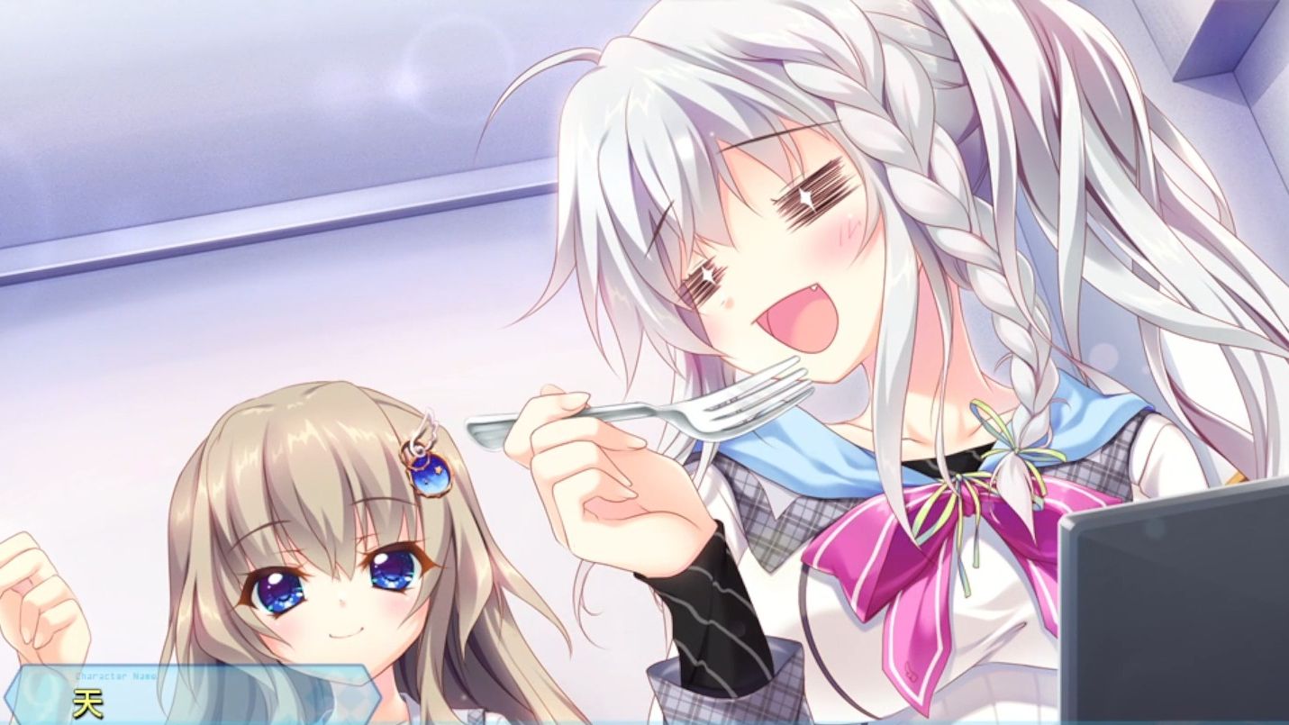 【9-nine-九次九日九重色】p4一周目实况(持续更新)