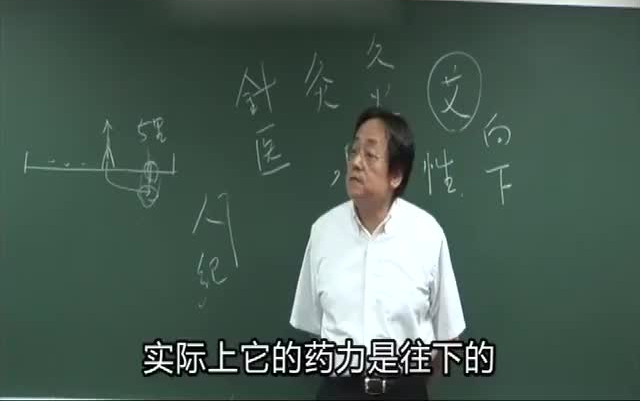 [图]倪海厦针灸（全91讲）