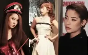 Video herunterladen: f(x)-没看过的杂志拍摄Girls Meet Designers Cosmopolitan Magazine Photo Session 110830