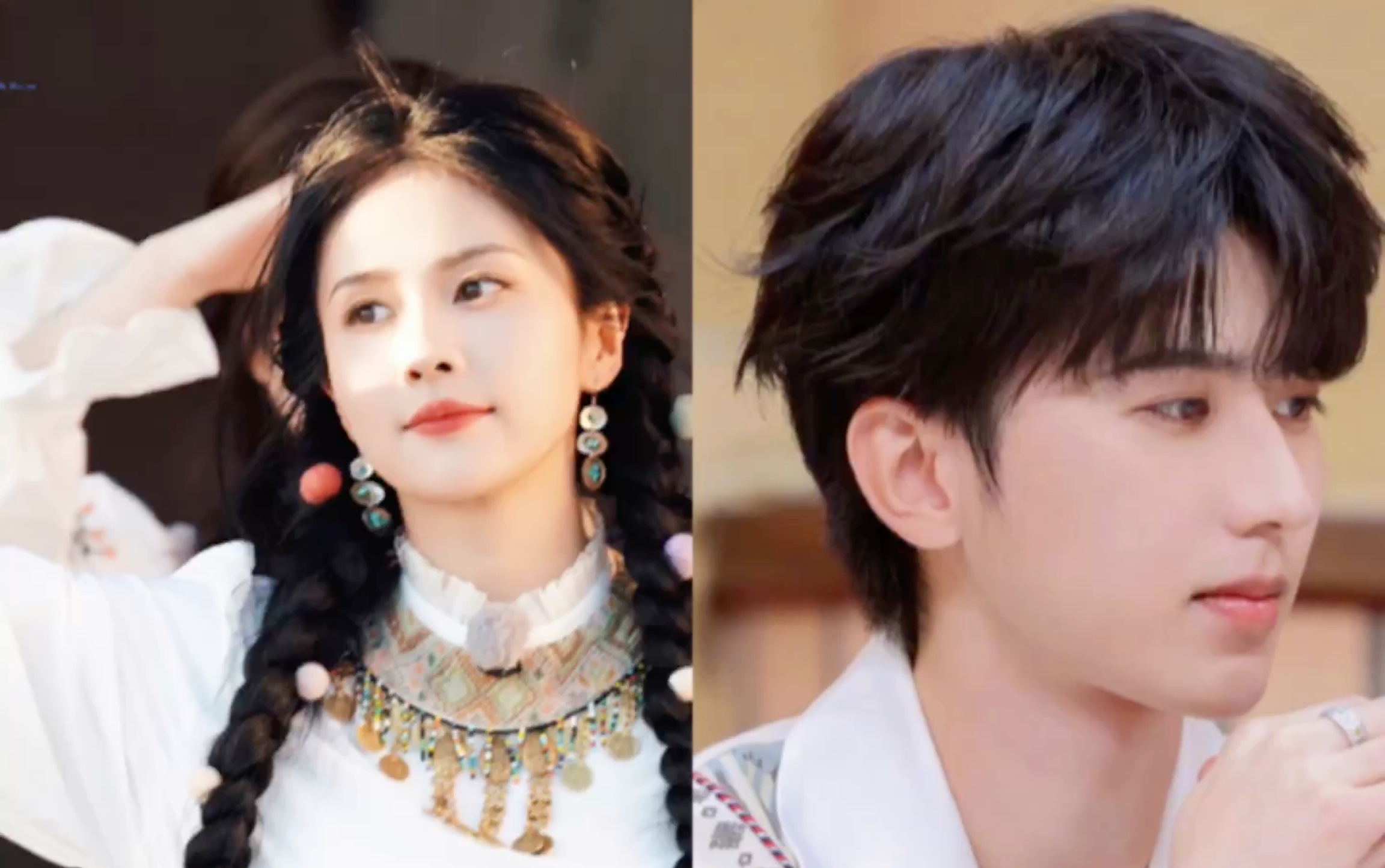 大白蔡l蔡徐坤x白鹿最新一期加更糖包含喜欢看你认真的样子忍不住想要