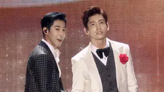 Download Video: 【4K修复】Love Line-东方神起|2018 Circle