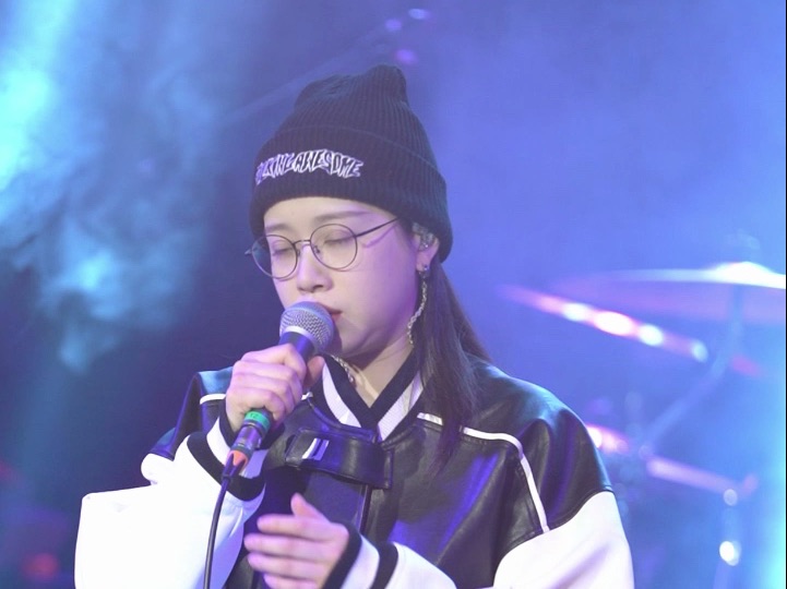 【tzhouse】《寂寞的恋人啊》|吕周嘉懿