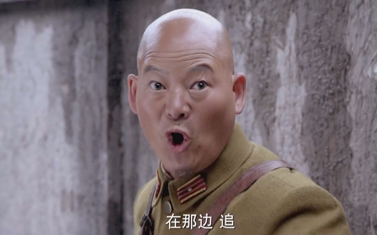 让你感到智商缺失的神剧名场面全民耳聋灵异抗日转缸戏耍