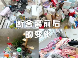 Download Video: 断舍离一万件物品以后，我重生了