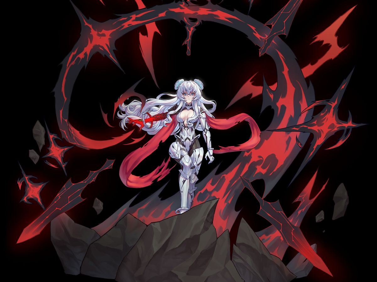 [异界事务所/飞騨翔子]为客人提供最诚挚的服务