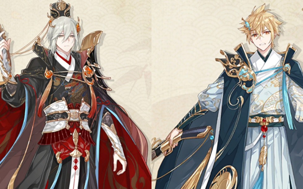 【食物语】德符无聊日常(其实是本人的无聊日常)_哔哩哔哩 (゜-゜)つ