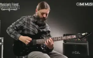 Tải video: ESP KH-2 Vintage Metallica乐队吉他手Kirk Hammett签名款#电吉他 #推荐性价比吉他  #男人的玩具