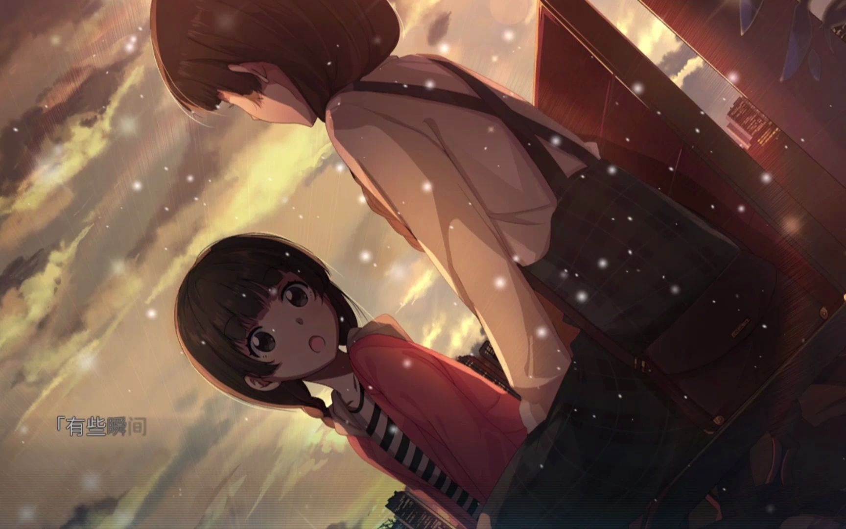 活动作品实况泡沫冬景主篇