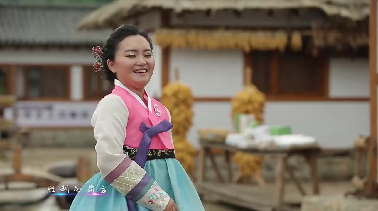 红太阳照边疆-卞英花_哔哩哔哩 (゜-゜)つロ 干杯~-bilibili