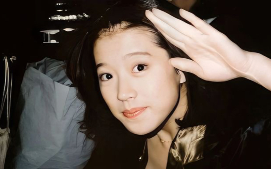 【中森明菜】今日大放送!祝自己25周岁生日快乐!