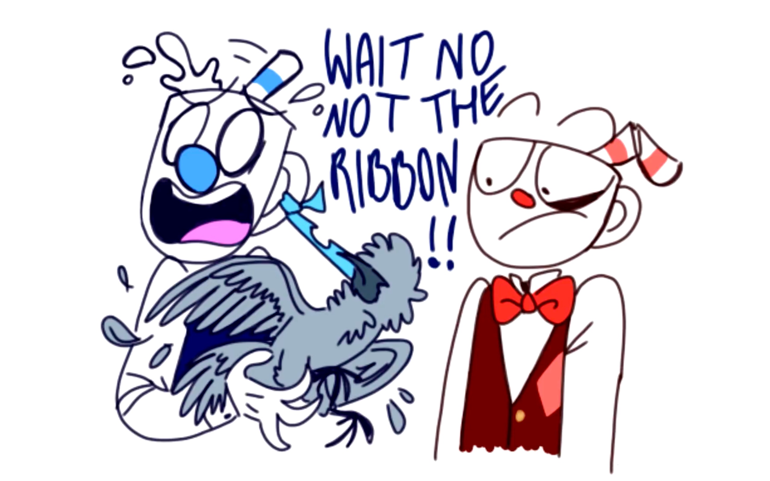 茶杯头cuphead有声漫画casinocups赌场的杯子们10