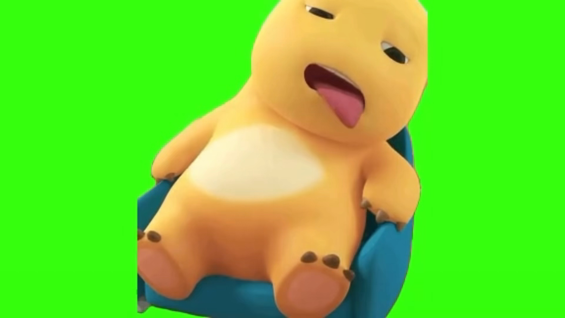 奶龙的视频 B站