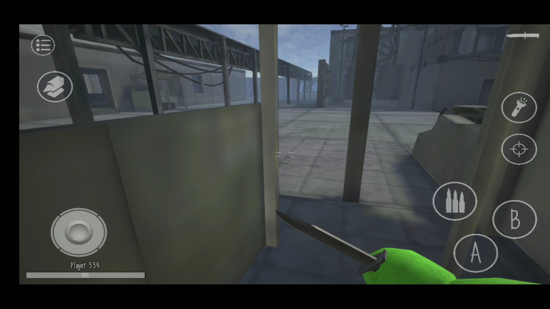 slendytubbies3华强买瓜自制版