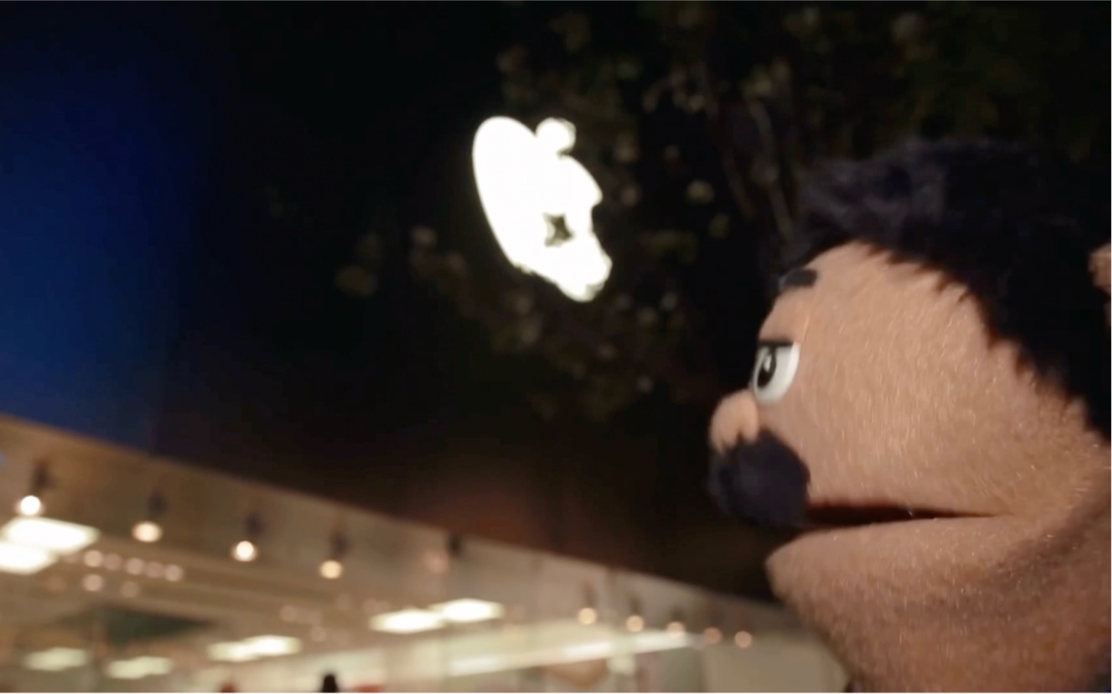 Diego Goes Shopping｜Awkward Puppets 尴尬布偶秀之Diego Vlog 4 双语字幕