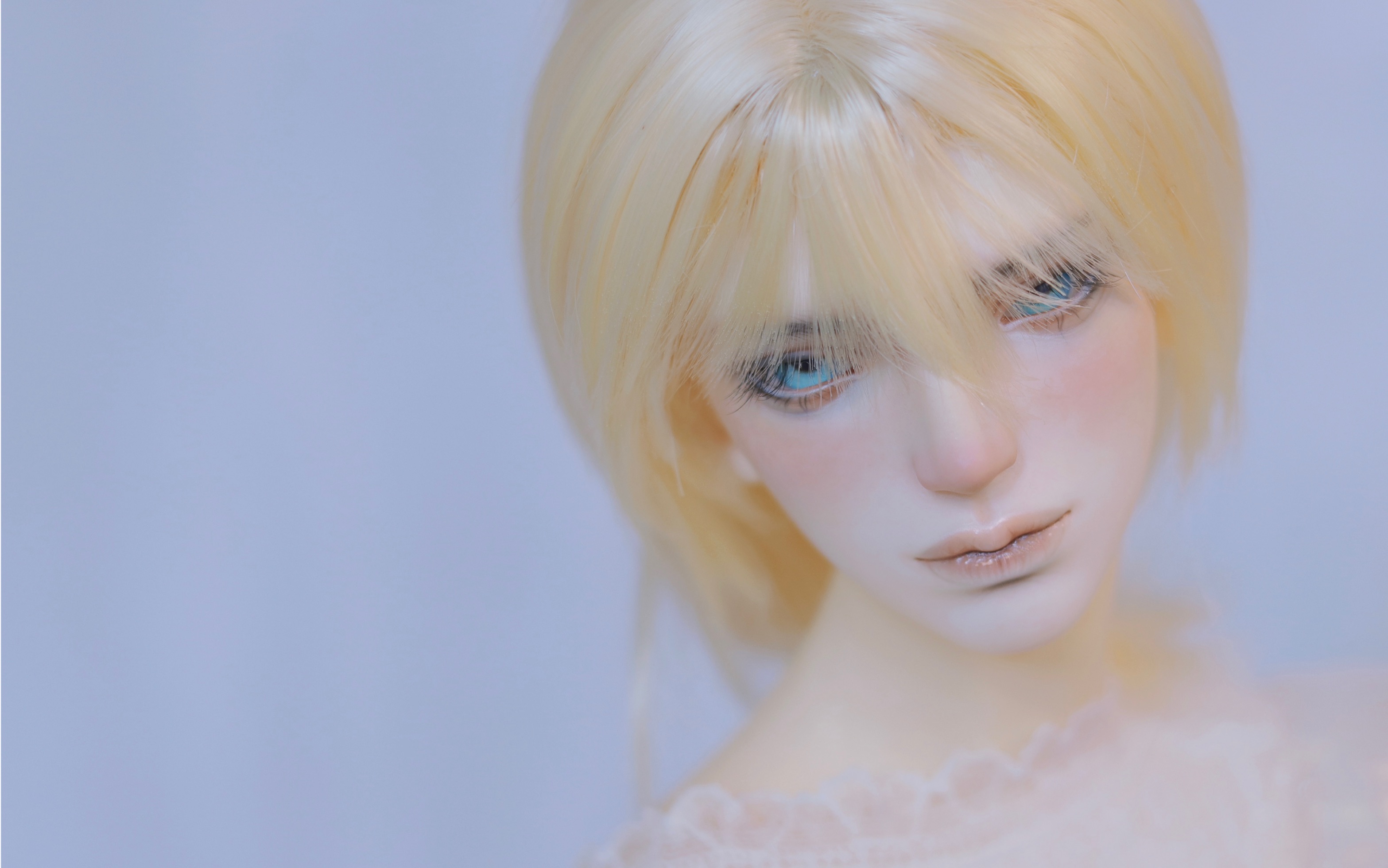 [图]【BJD】是我梦中的娃娃