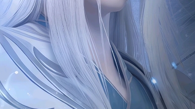 药老年轻时真帅啊