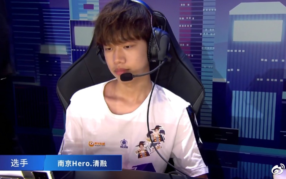 清融转会瓜英凯说清融不会留在hero