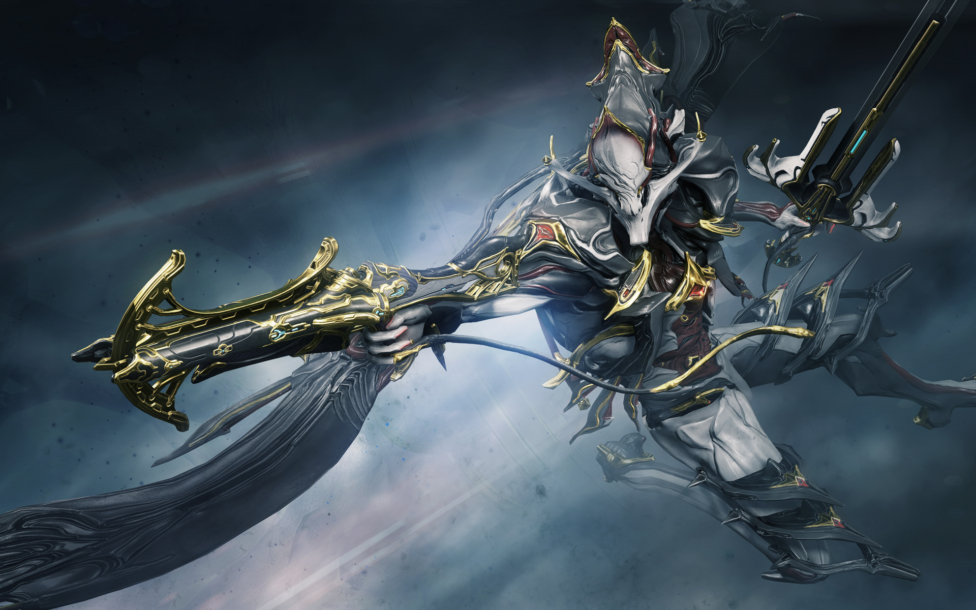 [warframe]萌新入门——死灵nekros(摸s)