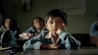 秘鲁电信Movistar广告 - Connected