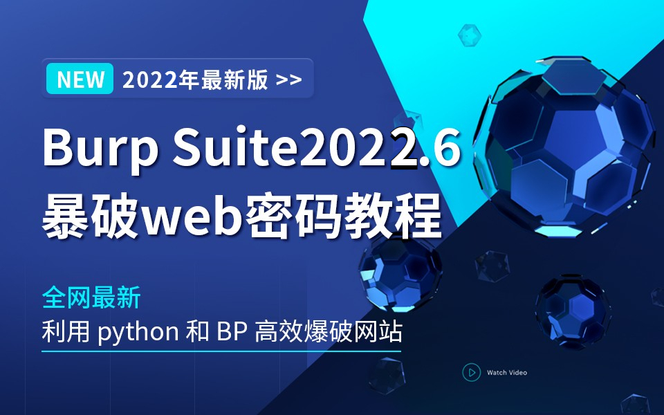 【黑客亲授网络安全】手把手教你爆破色情赌博网站后台 Web渗透技术教程(萌新入坑到实战演练)哔哩哔哩bilibili