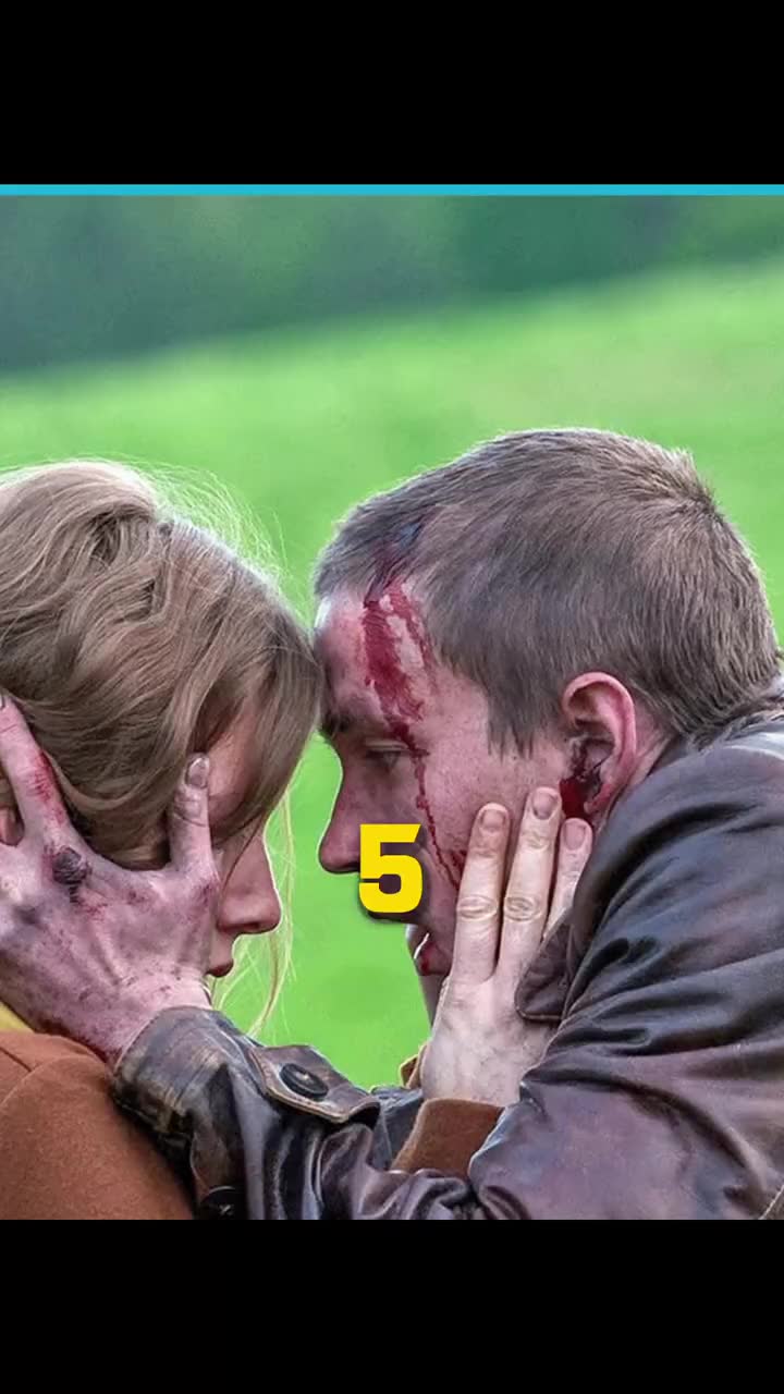 开着坦克接女友兜风t345电影猎杀t34