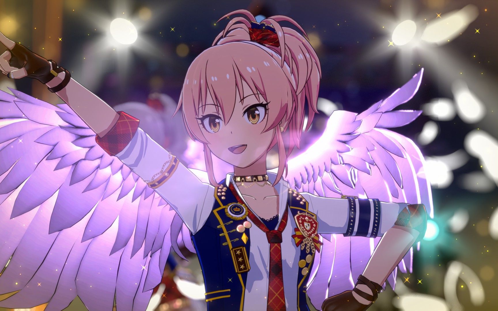 「star!」城崎美嘉center【偶像大师 星耀季节】