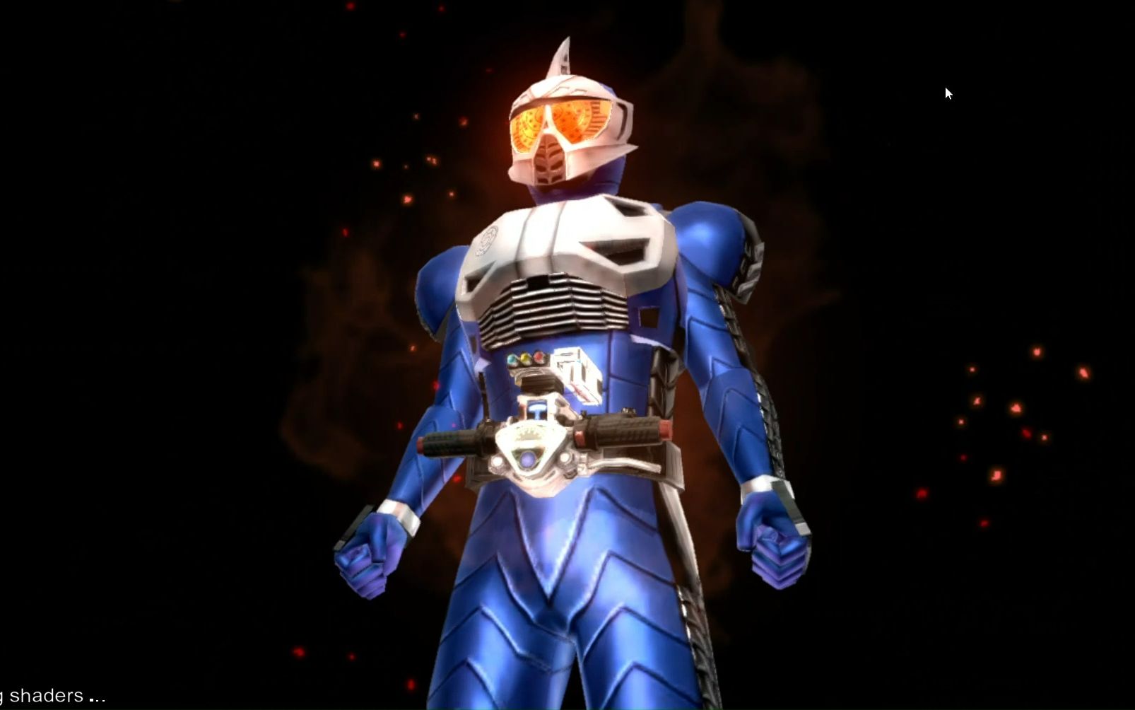 【假面骑士斗骑大战创生】当英雄们拿出真本事 ep:19 accel trial