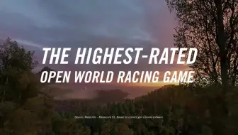 Forza Horizon 3 Xbox One X Enhanced Trailer_BiliBili