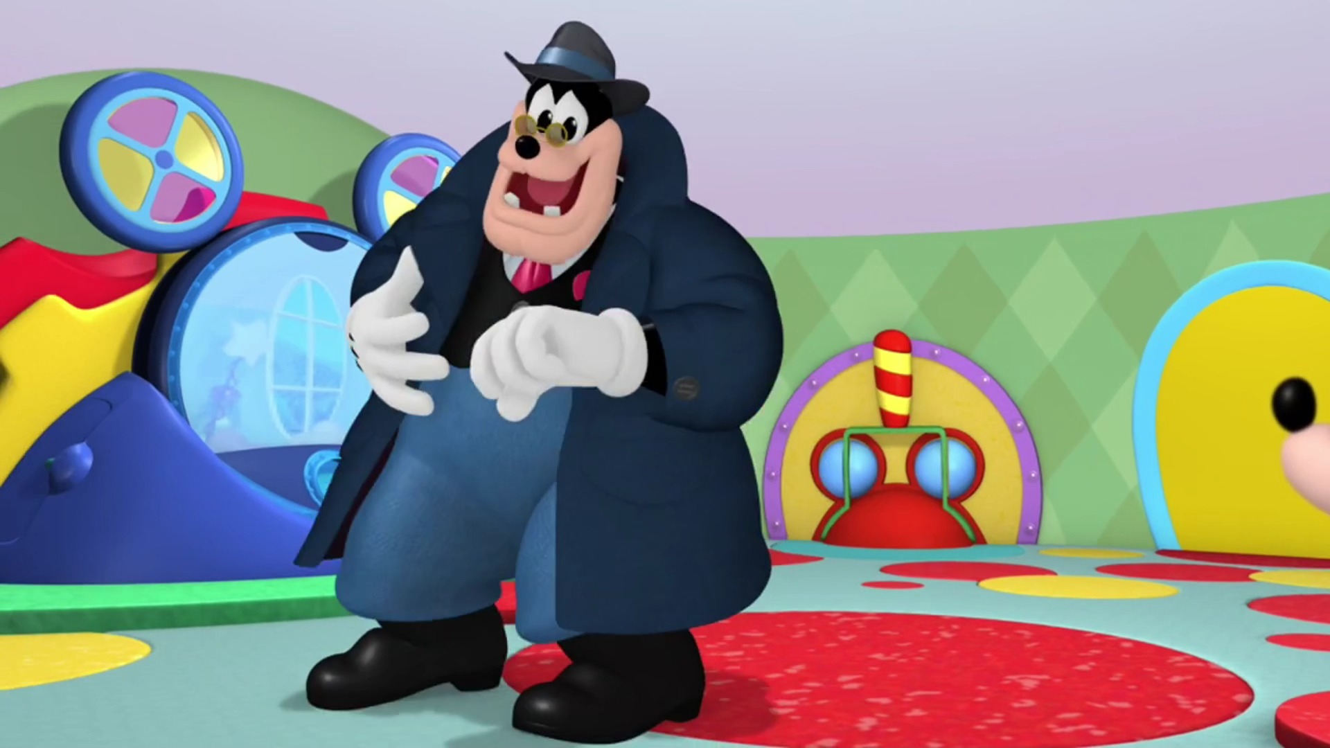 米奇妙妙屋 第四季 2