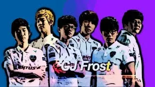 Download Video: MadLife S2/S3赛季精彩集锦 lol英雄联盟