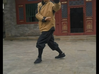 姜式（姜容樵）八卦掌_哔哩哔哩_bilibili