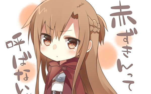 【sakura】刀剑神域:无限瞬间 快攻向实况 p6