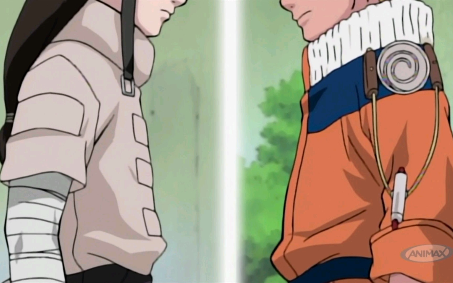 活动作品鸣人vs宁次我不是失败者