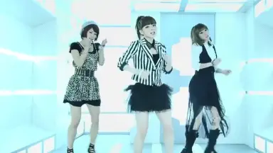 水橋舞Girls-哔哩哔哩_Bilibili
