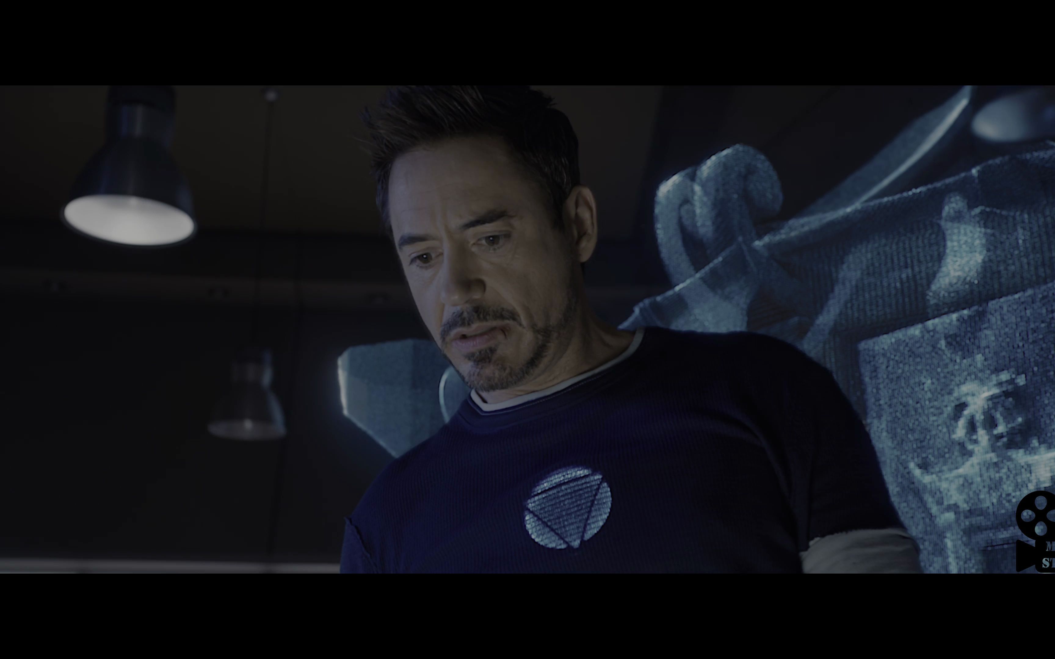 【钢铁侠3】Iron Man 3 2013 2160p Movie Clip 3哔哩哔哩bilibili