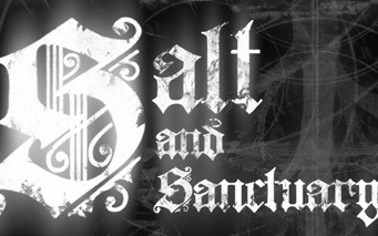 [图]国外玩家《盐和避难所 Salt and Sanctuary》速通 11分21秒