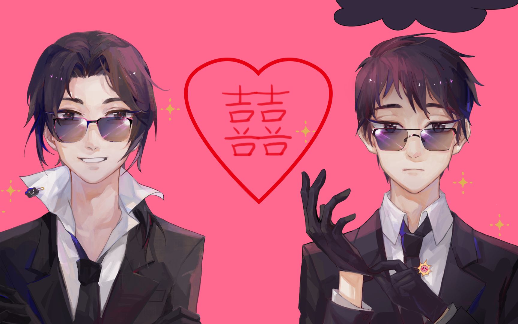 大理寺日志崔七大小姐和大少爷的反派生涯