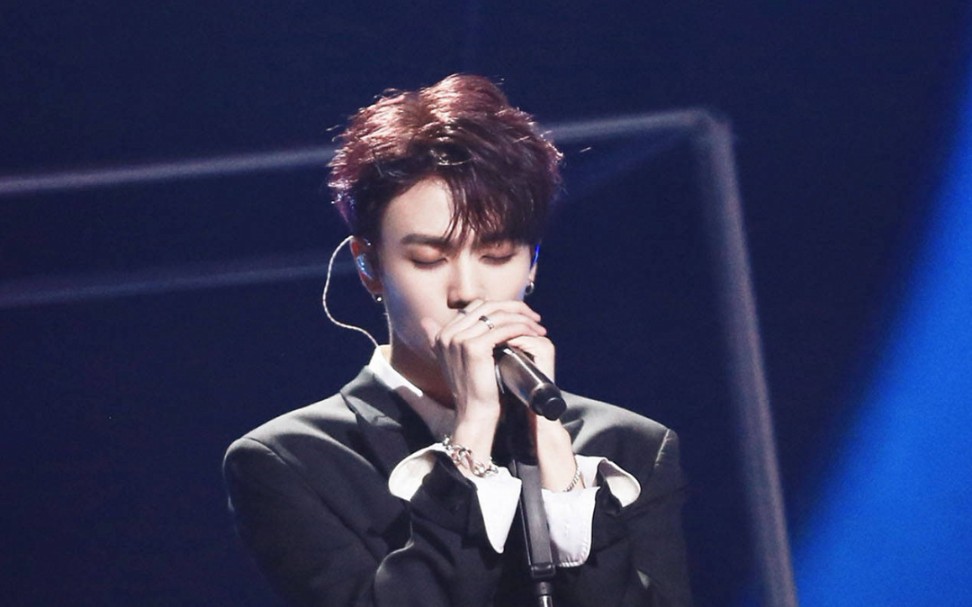 【林彦俊】舞台 唱歌合集(含清唱)_哔哩哔哩_bilibili