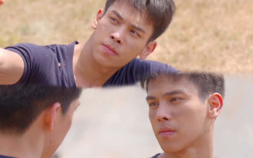 泰剧铁血双雄片头preporapat cut相关