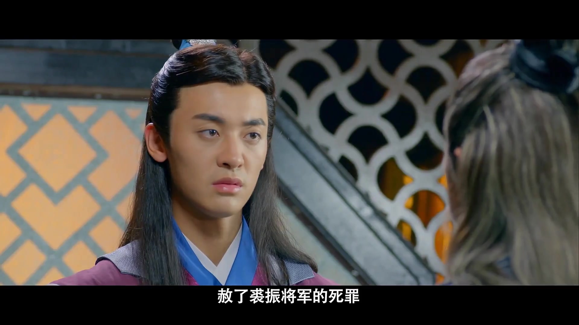 【刺客列传】公孙钤cut第七集