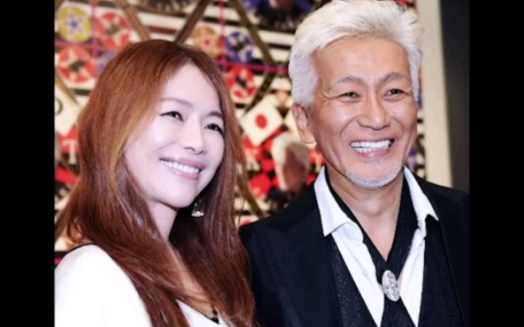【超豪華!「玉置浩二」と「青田典子」が住むマンションが凄い!