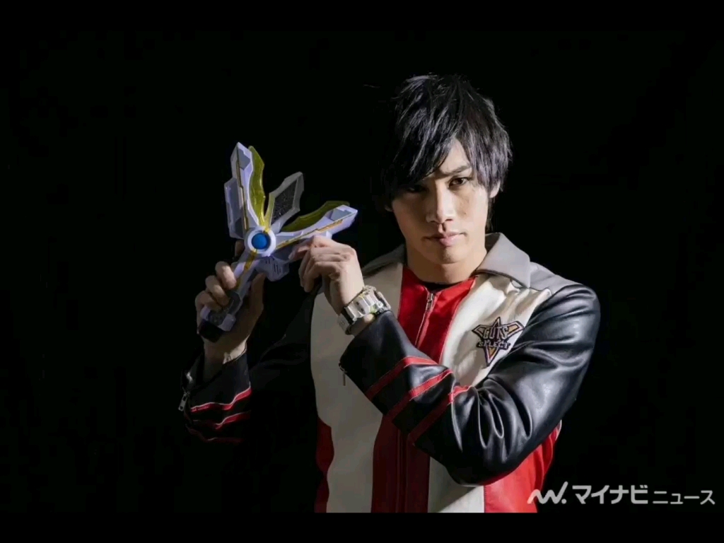 寺坂赖我谈访采访