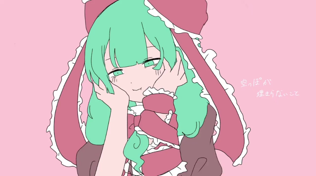 键山雏的きゅうくらりん