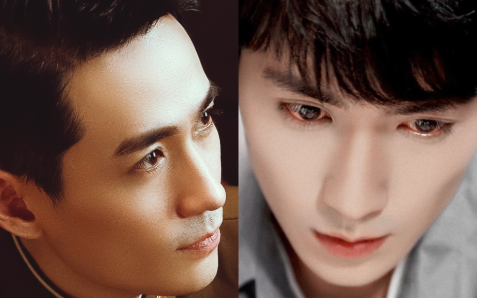 《沉沦》大佬林×病娇晖「朱一龙水仙」