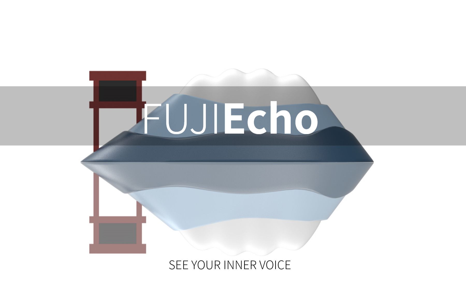 FUJIEcho 看见内心的声音丨情绪可视化丨江南大学工业设计智能产品开发结课作业哔哩哔哩bilibili