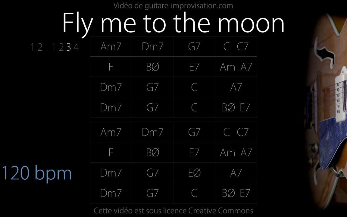 [图]Fly Me To The Moon伴奏