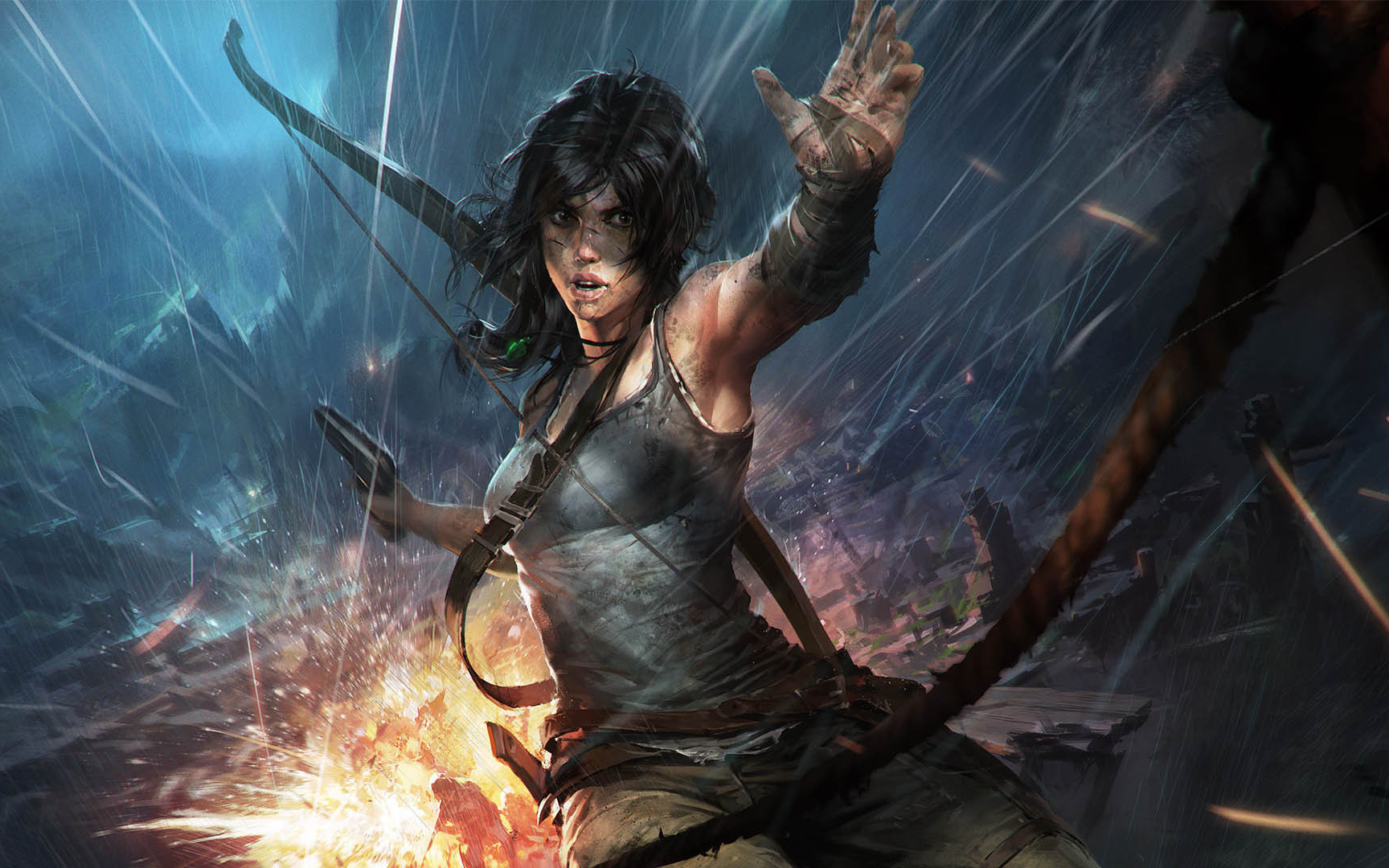 安静热游ps4古墓丽影暗影娱乐版之我到底死了多少次