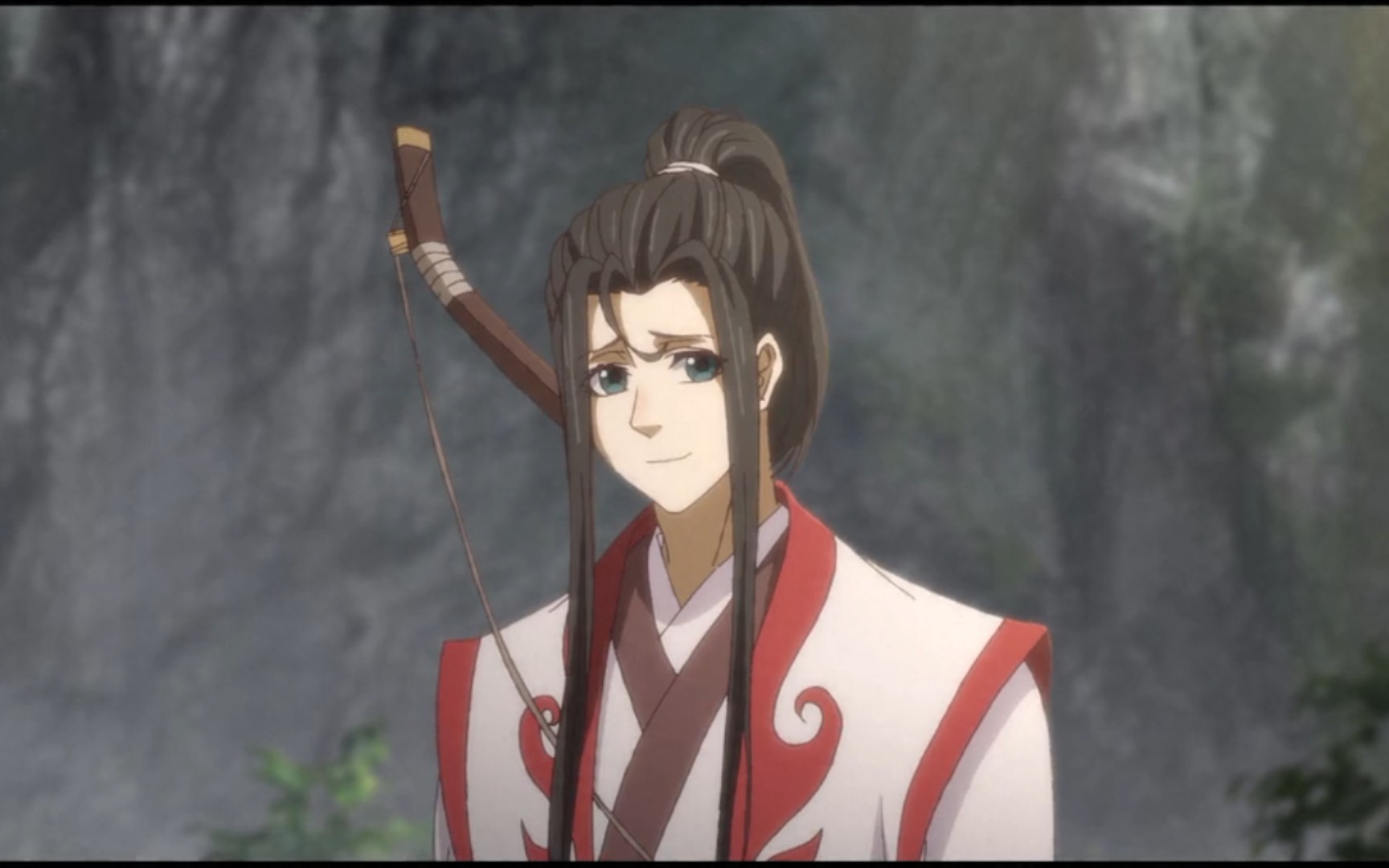 [魔道祖师]人间小太阳——温宁,"崎山温氏,温宁,字琼林.